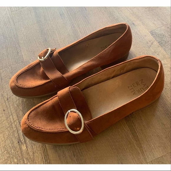💥 SPRING CLEANING SALE | Naturalizer Mina Loafer (Ultra Comfortable!) - Picture 6 of 8